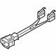 Volkswagen 8J0-959-575 Microswitch