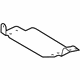 Volkswagen 8E0-959-729-B Bracket