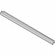 Volkswagen 1K0-121-345-C Radiator Gasket