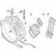 Volkswagen 7P0-901-153-D Motor