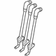Volkswagen 7P0-971-013-D Wire Harness
