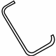 Volkswagen 7P0-901-112 Connector Kit Lower Seal