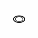 Volkswagen 7P0-907-447 Water Inlet O-Ring