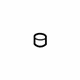 Volkswagen 0DJ-301-485 Vent Cap