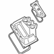 Volkswagen 7P0-998-152 Connector Kit