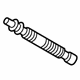 Volkswagen 7P0-301-047 Vent