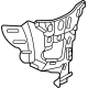 Volkswagen 3CM-807-883-A Support