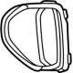 Volkswagen 3CN-853-211-A-9B9 Trim