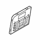 Volkswagen 5Q0-937-087-BB Body Control Module
