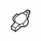 Volkswagen 5K7-955-559-B Sensor
