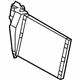 Volkswagen 1K0-963-235-H Auxiliary Heater