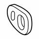 Volkswagen 5C0-820-751 Grommet
