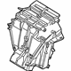 Volkswagen 5C1-820-353-C Distribution Box