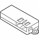 Volkswagen 1Y0-951-177 Sensor