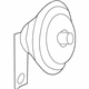 Volkswagen 1HM-951-115-F Horn