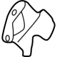 Volkswagen 5Q0-805-233 Retainer