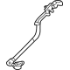 Volkswagen 5QA-915-181-D Ground Cable