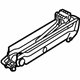 Volkswagen 8L0-011-031-A Jack