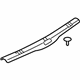 Volkswagen 3B9-863-459-K Rear Trim Panel