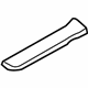 Volkswagen 1J4-853-805-D-6DA Protect Strip