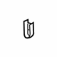 Volkswagen 1J0-867-276-B Cowl Trim Clip