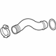 Volkswagen 3C0-145-832-R Pressure Pipe