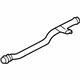 Volkswagen 078-121-075-AF Pipe