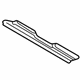 Volkswagen 3B0-121-331 Seal