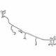 Volkswagen 5NN-971-095-E Harness