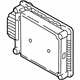 Volkswagen 2Q0-907-561-K Distance Sensor