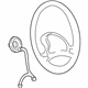 Volkswagen 705-419-651-A-01C Steering Wheel