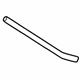 Volkswagen 021-906-272 Pressure Hose