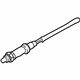 Volkswagen 021-906-265-AL Oxygen Sensor