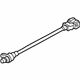 Volkswagen 021-907-319-B Crankshaft Position Sensor