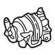 Volkswagen 021-906-201 Fuel Pump Assembly