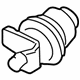 Volkswagen 191-820-676-A Vacuum Unit