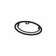 Volkswagen 059-131-547-R Connector Pipe Seal