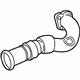 Volkswagen 059-131-525-CS Water Pipe
