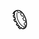 Volkswagen 059-131-547-P Water Pipe Seal