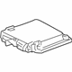 Volkswagen 022-906-032-BF ECM
