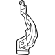 Volkswagen 3QF-803-489 Reinforcement