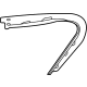 Volkswagen 3CN-941-119-C Gasket