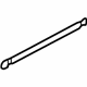Volkswagen 8D9-877-791-01C Trim Cover