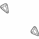 Volkswagen 059-131-599-A Front Pipe Gasket