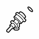Volkswagen 3C0-131-113-C Injector