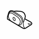 Volkswagen 7L6-253-144-B Hanger