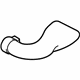 Volkswagen 7P6-253-681-S Tailpipe