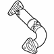 Volkswagen 059-131-789-S Front Pipe