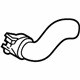 Volkswagen 7P6-253-681-R Tailpipe