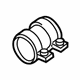 Volkswagen 1K0-253-141-AF Muffler & Pipe Clamp